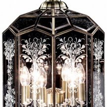 Подвесная люстра Citilux Витра-2 CL442260