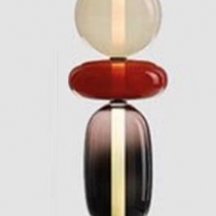 Торшер Alfa Light F3124-12