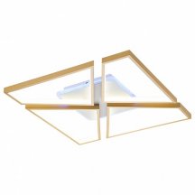 Потолочная люстра Escada Denise 10245/4LED BL