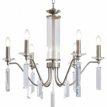 Подвесная люстра Freya Harvest FR2041PL-06N