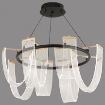 Подвесная люстра Alfa Light F1424-07