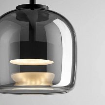 Подвесной светильник Alfa Light F2824-19