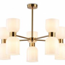 Подвесная люстра Ambrella light High Light LH56093