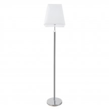 Торшер Arte Lamp Kensington A4098PN-1CC