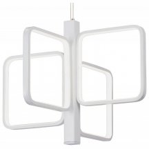 Подвесная люстра Vitaluce V3968 V3968-0/4S