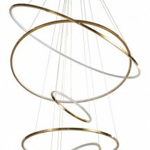 Люстра Китай Kink Light Амия 07675A,36