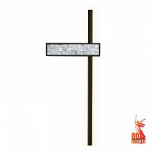 Бра Favourite Shelty 4704-1W