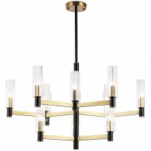 Подвесная люстра Ambrella light High Light LH55515