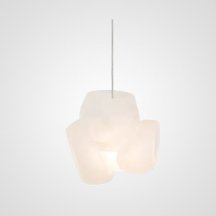 Подвесной светильник  Quill01