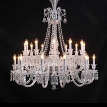 Подвесная люстра Alfa-Light F3424 F3424-02