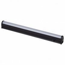 Накладной светильник Эра  LLED-01-04W-4000-B