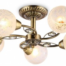 Потолочная люстра Ambrella light Traditional TR3064