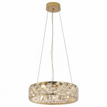 Подвесной светильник Newport 8530 8532/40 C gold polished