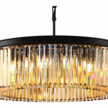 Люстра для натяжного потолка Citilux Мартин CL332162