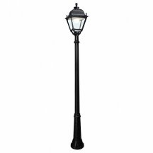 Наземный фонарь Fumagalli Simon U33.156.000.AXH27