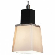 Подвесной светильник для коридора lussole  lSC-2506-01