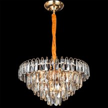 Люстра Reluce 88094-0.4-500 droplight