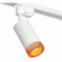 Трековый светильник Ambrella light Track System XT6322084