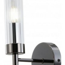 Бра iLamp Evolution W15609-1 AN+CL