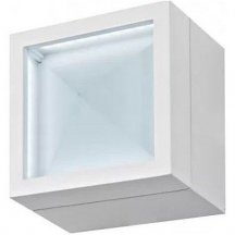 Настенно-потолочный светильник iLedex Creator SMD-923404 WH-6000K