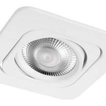 Точечный светильник Loft IT Trick 10342 White