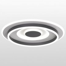 Потолочный светильник с пультом ДУ Lussole  lSP-8465