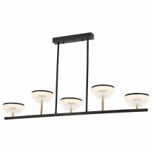 Люстра на штанге Lussole  LSP-7485