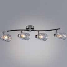 Спот  05964-0.8-04 DARK CHROME