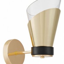 Бра Lumina Deco Fabro LDW 7013-1 F.GD+PR