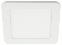 Встраиваемый светодиодный светильник ЭРА LED 2-9 4K