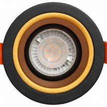 Точечный светильник DeMarkt Прайм 850010501