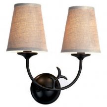 Итальянский настенный светильник L'Arte Luce Chalet L17822.03