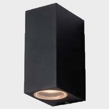 Уличный настенный светильник Italline IT1004