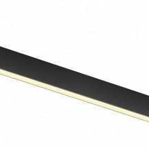 Трековый светильник Maytoni Basis TR192-1-8W2.7K-B