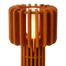 Настольная лампа Lucide ROLLO 45591/01/55