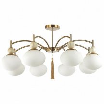 Потолочная люстра Lumion Gloriya 8272/8C