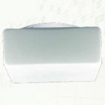 Настенно-потолочный светильник Arte Lamp Tablet A7420PL-1WH из Италии