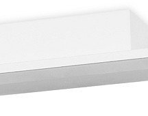 Подсветка для картины Ambrella light Wall 12 FW421 SWH белый песок LED 4200K 15W 500*50*100