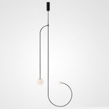 Подвесной светильник ImperiumLoft LINES-02