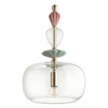 Подвесной светильник Odeon Light Bizet 4855/1A