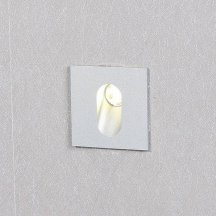 Подсветка ступеней лестницы DesignLed FLOOR S GW-S612-3-SL-NW