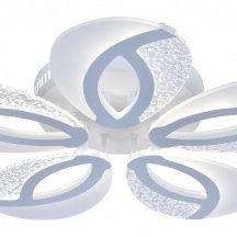 Люстра для натяжного потолка Escada 10210 10210/5LED