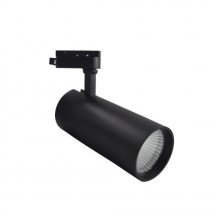 Трековый светильник SWG TL3P TL3P-BL-20-WW