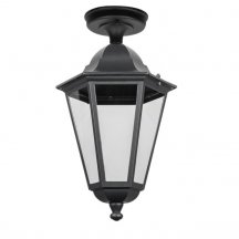 Потолочный светильник уличный Oasis Light PETERSBURG ECONOM 79805EA Bl