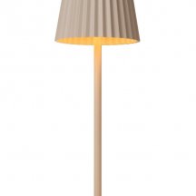 Настольная светодиодная лампа Lucide JUSTINE 27889/02/38