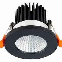 Встраиваемый светодиодный светильник ST Luce ST704.438.10