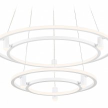 Подвесной светодиодный светильник Ambrella light Comfort Line FL5542