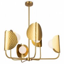 Немецкая потолочная люстра Maytoni Tropic MOD164PL-06BS
