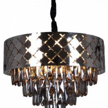 Подвесная люстра Illumico IL5562-9PDI-39 CR