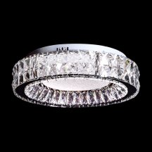 Потолочный светильник LEON Janette LE3038/400 CH